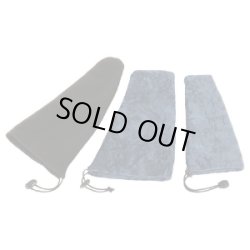 画像3: MARCO MAGI/ケース/テナーサックス用/リュックタイプ/本革/キャメル