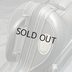 ブラック※画像はアルトサックス用