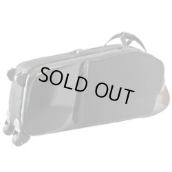 画像2: bags/ケース/バリトンサックス用/ファイバーケース