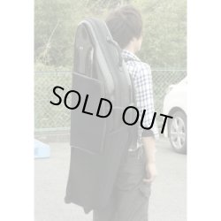 画像5: bags/ケース/バリトンサックス用/ファイバーケース