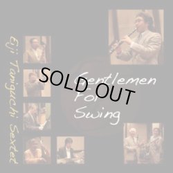 画像1: 谷口英治/Gentlemen For Swing