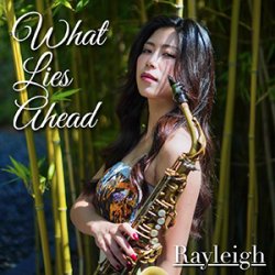 画像1: Rayleigh(レイリー)/What Lies Ahead通常版