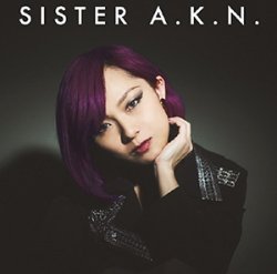 画像1: 坂田明奈/SISTER A.K.N.