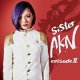 坂田明奈/Sister A.K.N. episodeII 