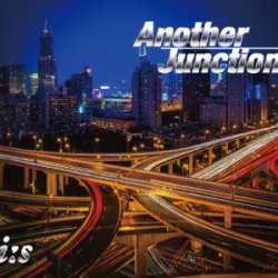 画像1: Another Junction/i:s 