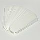 ELISE SAX CLEANING PAPER