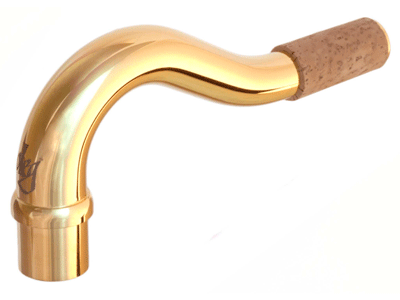 Oleg ネック バリトンサックス用カーブドネック Ishimori Online Oleg ネック バリトンサックス用カーブドネック Ishimori Online