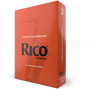 D'Addario/リード/テナーサックス用/RICO