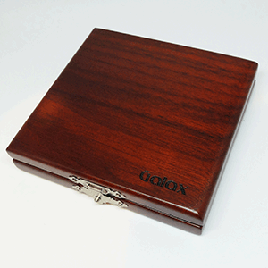 Galax/リードケース