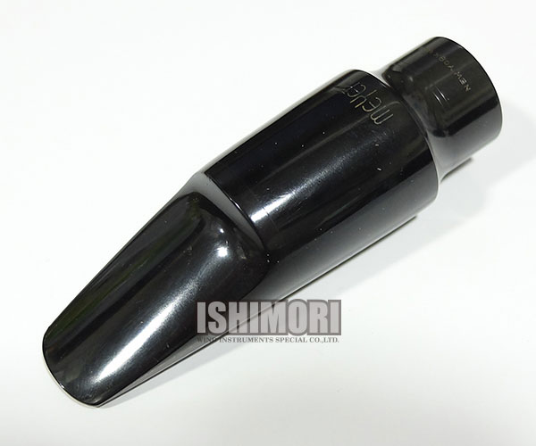 中古委託品/MEYER/マウスピース/アルトサックス用/ラバー/New York MM/5/vma337
