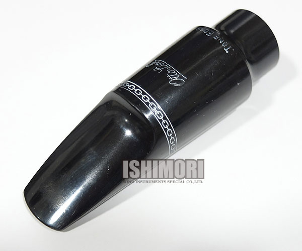中古委託品/Otto Link/マウスピース/アルトサックス用/ラバー/Tone Edge/5☆/vma339