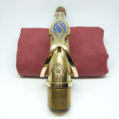 中古委託品/SELMER/ネック/アルトサックス用/Mark-6/GL/onk023 - ISHIMORI ONLINE