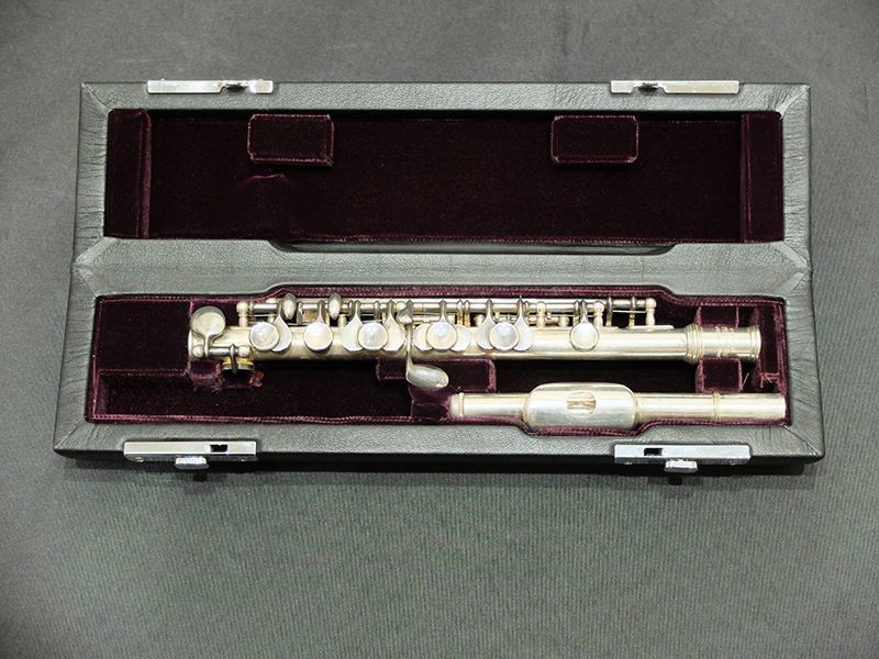 中古委託品 Progress ピッコロ Supreme Tone 5xx Ofl019 Ishimori Online