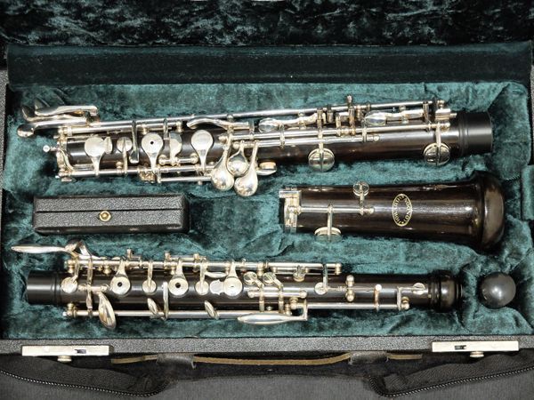 中古 Howarth オーボエ S40c D03xx Oob001 Ishimori Online