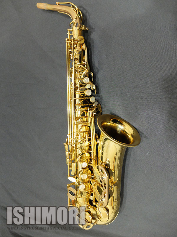 中古 Selmer アルトサックス Jubilee Serieiii W E Gl 749xxx Usa108 Ishimori Online
