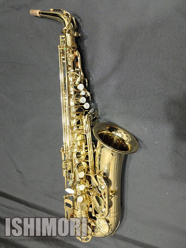 中古/SELMER/アルトサックス/SA-80II W/O GL/629xxx/usa151 - ISHIMORI ONLINE