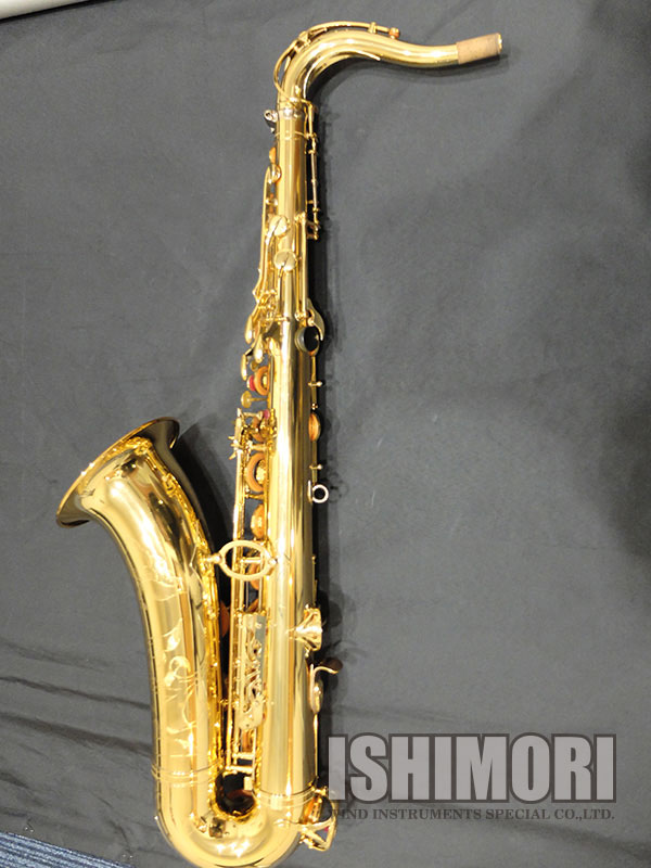 中古委託品 Yamaha テナーサックス Yts z D80xxx Ust099 Ishimori Online