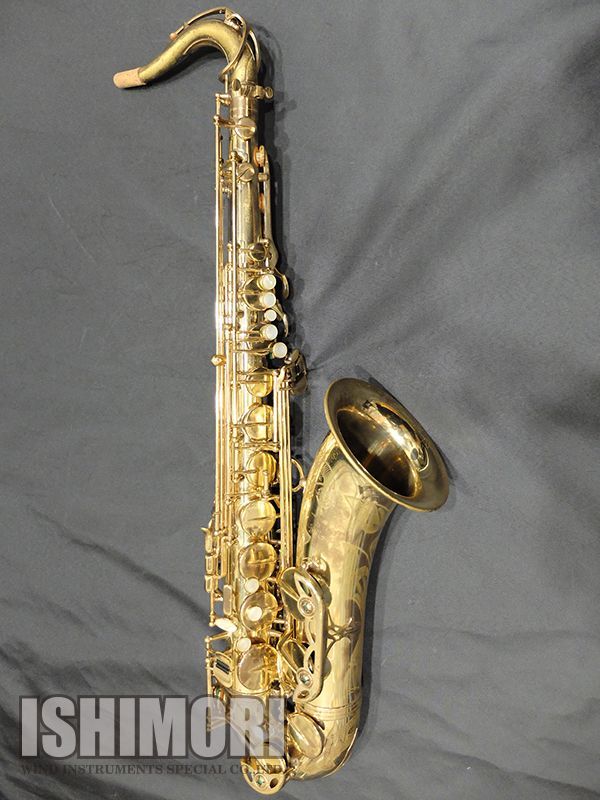 中古 Selmer テナーサックス Sa 80 W E Gl 335xxx Ust105 Ishimori Online 中古 Selmer テナーサックス Sa 80 W E Gl 335xxx Ust105 Ishimori Online