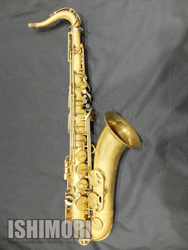 中古/YAMAHA/テナーサックス/YTS-82ZUL WOF/E28xxx/ust127 - ISHIMORI 