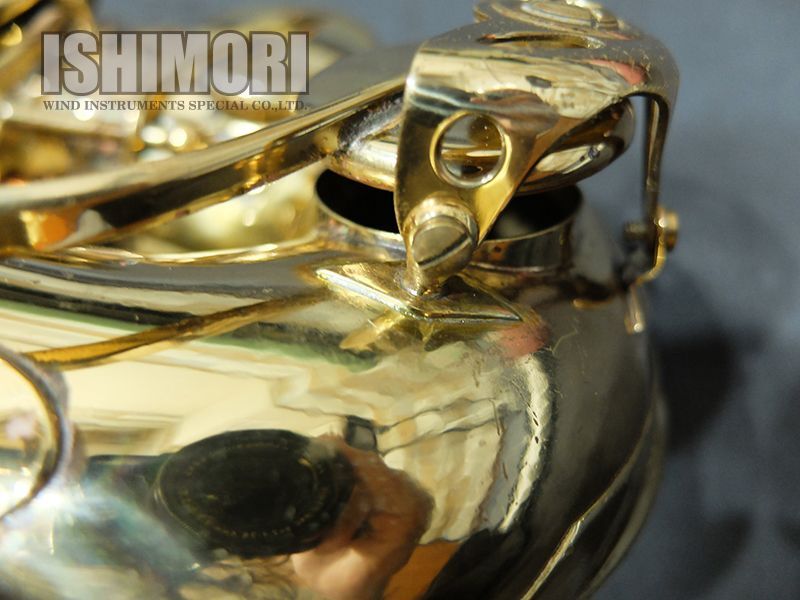 中古/SELMER/テナーサックス/Mark-6 W/E ReGL/116xxx/vst337 