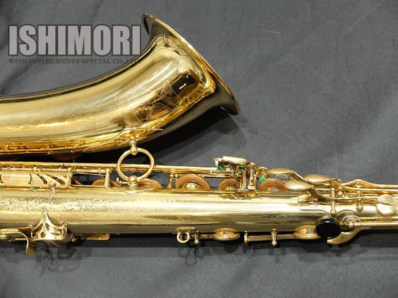 中古/SELMER/テナーサックス/Mark-6 W/E ReGL/116xxx/vst337 