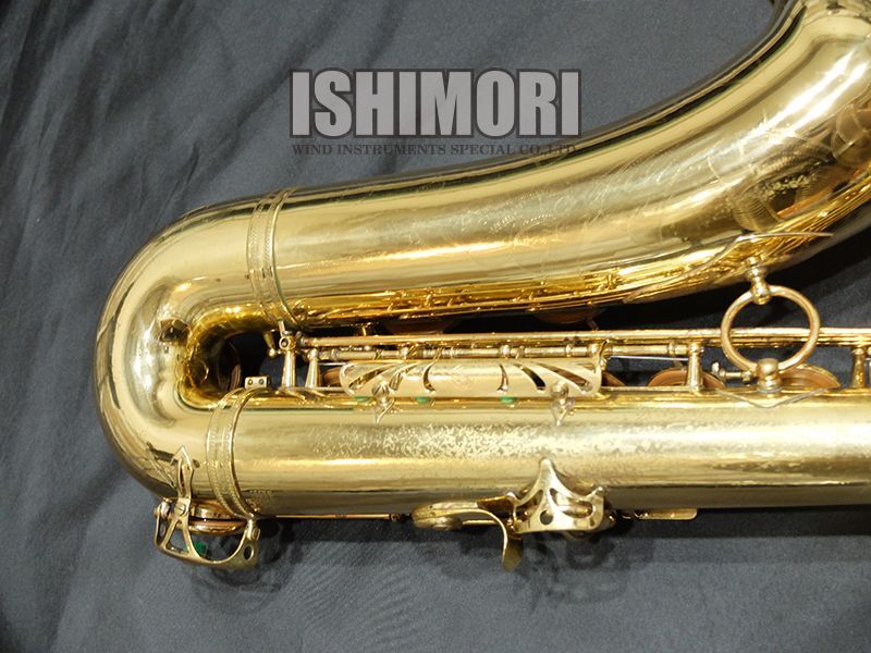 中古/SELMER/テナーサックス/Mark-6 W/E ReGL/116xxx/vst337 