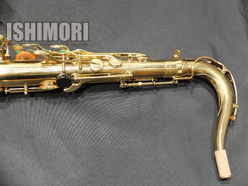 中古/SELMER/テナーサックス/Mark-7 W/E GL/282xxx/vst346 - ISHIMORI 