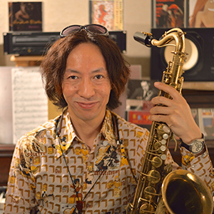 山本公樹氏選定品 D Addario マウスピース Select Jazz アルトサックス用 D5m Ishimori Online