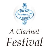 画像: Buffet Crampon/Aクラリネット/Festival
