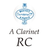 画像: Buffet Crampon/Aクラリネット/RC