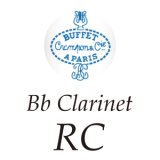 画像: Buffet Crampon/B♭クラリネット/RC