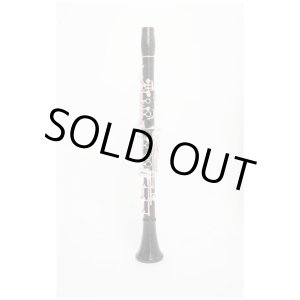 画像: Royal Global/B♭クラリネット/Firebird　