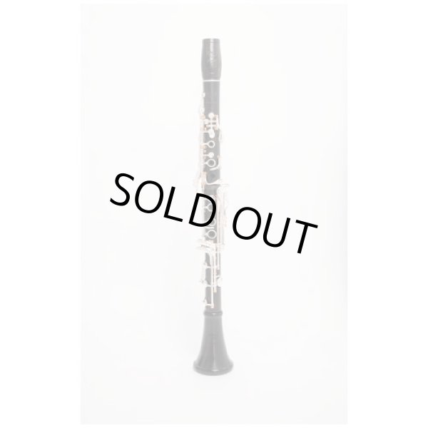 画像1: Royal Global/Aクラリネット/Fire bird