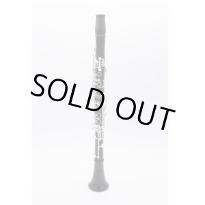 画像: Royal Global/B♭クラリネット/Genesis