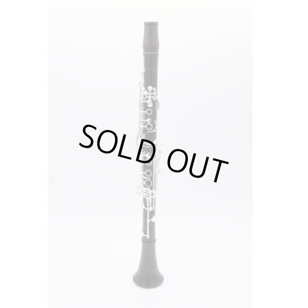 画像1: Royal Global/B♭クラリネット/Genesis