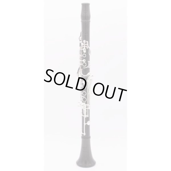 画像2: Royal Global/B♭クラリネット/Genesis