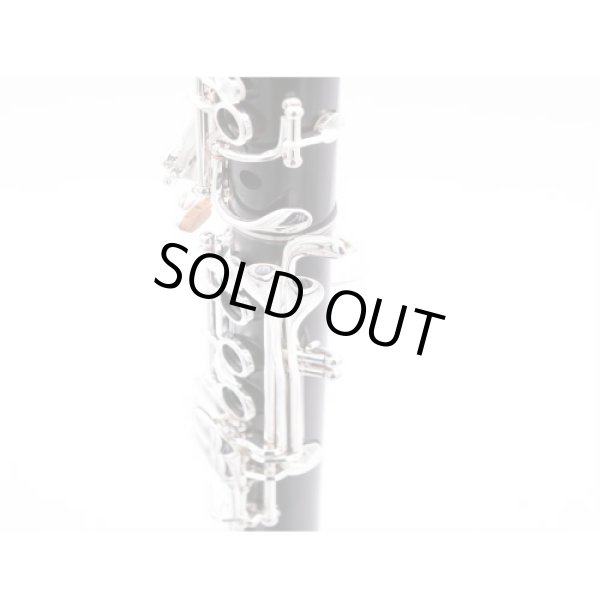 画像7: Royal Global/B♭クラリネット/Genesis