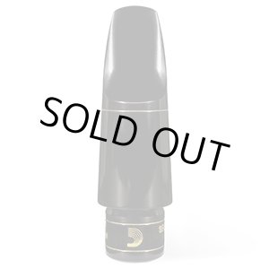 画像: 【オンライン限定/馬場智章氏選定品】D'Addario/マウスピース/SELECT JAZZ/テナーサックス用