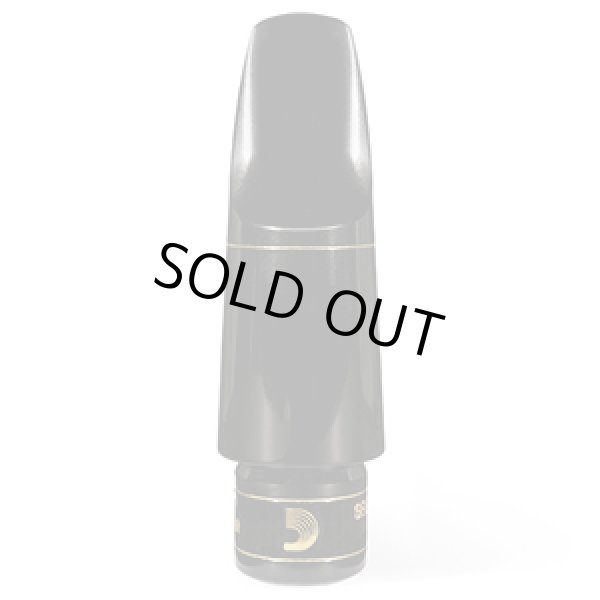 画像1: 【オンライン限定/馬場智章氏選定品】D'Addario/マウスピース/SELECT JAZZ/テナーサックス用