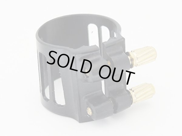 画像10: LAMBERSON/マウスピース/アルトサックス用/Fmaj7