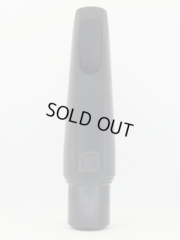 画像3: LAMBERSON/マウスピース/バリトンサックス用/SB