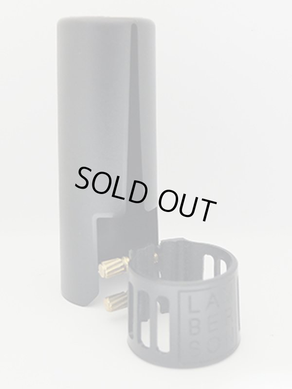 画像8: LAMBERSON/マウスピース/バリトンサックス用/SB