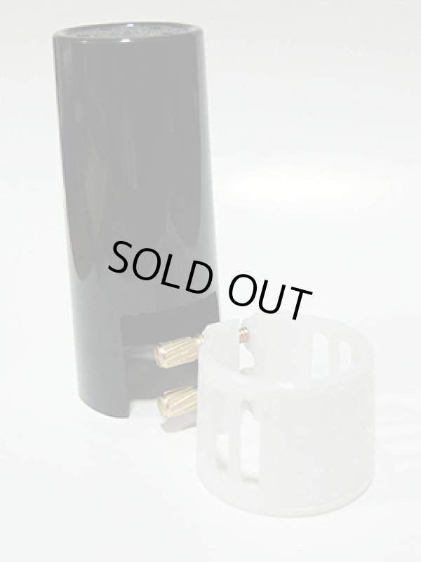 画像8: LAMBERSON/マウスピース/テナーサックス用/J