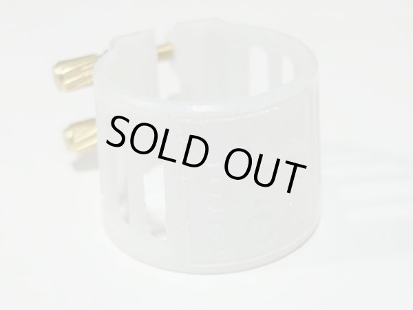 画像10: LAMBERSON/マウスピース/テナーサックス用/J