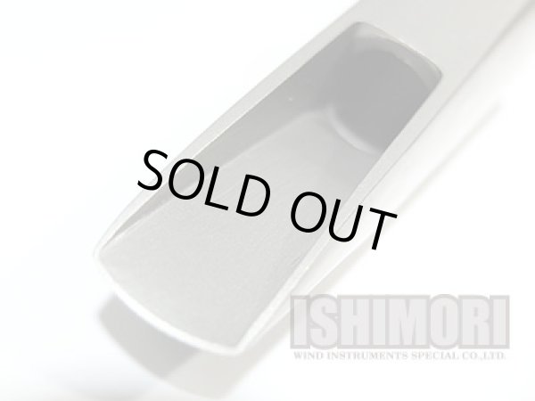 画像4: 【アウトレット品】Beechler/マウスピース/テナーサックス用/メタル/9/olm004