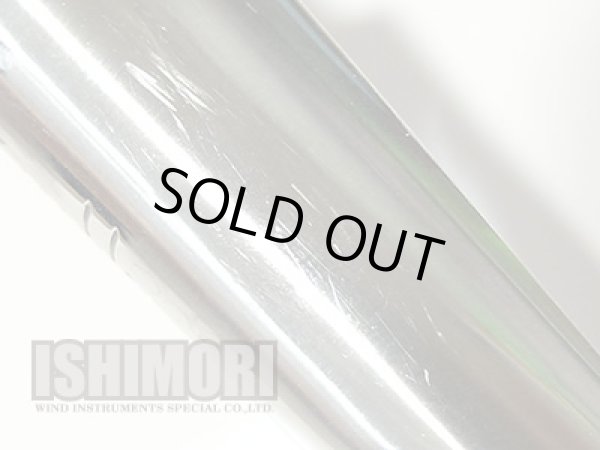 画像12: 【アウトレット品】Beechler/マウスピース/テナーサックス用/メタル/9/olm004