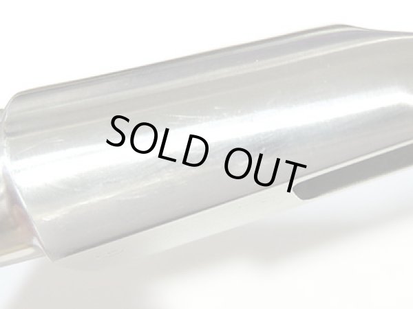 画像11: 【アウトレット品】Beechler/マウスピース/テナーサックス用/メタル/9/olm004