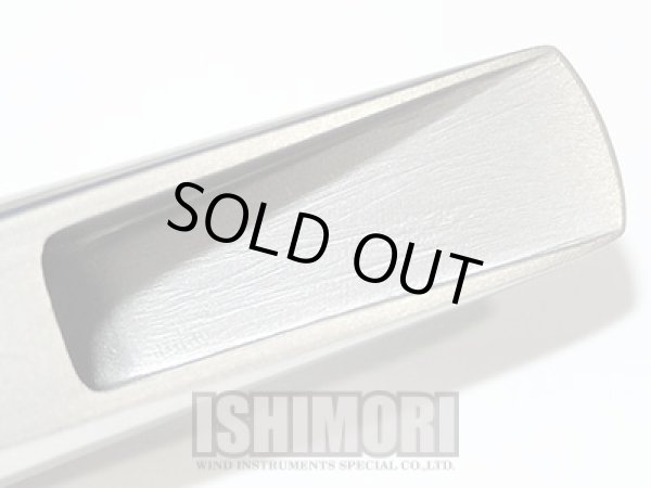 画像7: 【アウトレット品】Beechler/マウスピース/テナーサックス用/メタル/9/olm004