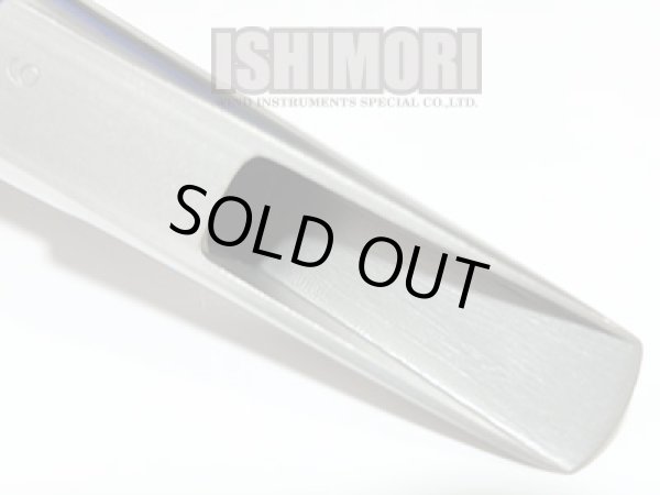 画像6: 【アウトレット品】Beechler/マウスピース/テナーサックス用/メタル/9/olm004