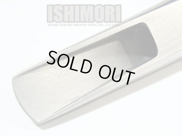 画像5: 【アウトレット品】Beechler/マウスピース/テナーサックス用/メタル/9/olm004